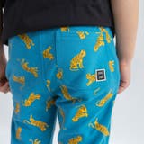 【WEB限定 DRC】カットソー7分丈パンツ キッズ | ブランシェス | 詳細画像24