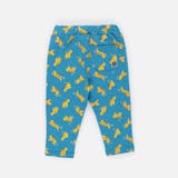 【WEB限定 DRC】カットソー7分丈パンツ キッズ | ブランシェス | 詳細画像25