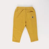 【WEB限定 DRC】カットソー7分丈パンツ キッズ | ブランシェス | 詳細画像3