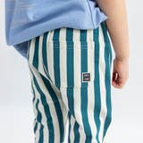 【WEB限定 DRC】カットソー7分丈パンツ キッズ | ブランシェス | 詳細画像50