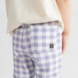 【WEB限定 DRC】カットソー7分丈パンツ キッズ | ブランシェス | 詳細画像57