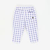 【WEB限定 DRC】カットソー7分丈パンツ キッズ | ブランシェス | 詳細画像58