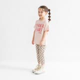 【WEB限定 DRC】カットソー7分丈パンツ キッズ | ブランシェス | 詳細画像63