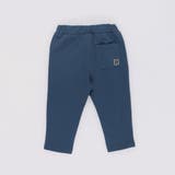 【WEB限定 DRC】カットソー7分丈パンツ キッズ | ブランシェス | 詳細画像8