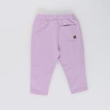 【WEB限定 DRC】カットソー7分丈パンツ キッズ | ブランシェス | 詳細画像9