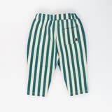 【WEB限定 DRC】ゆったりサイズ カットソー7分丈パンツ | ブランシェス | 詳細画像13