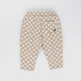 【WEB限定 DRC】ゆったりサイズ カットソー7分丈パンツ | ブランシェス | 詳細画像14