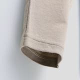 【WEB限定 DRC】ゆったりサイズ カットソー7分丈パンツ | ブランシェス | 詳細画像5