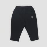 【WEB限定 DRC】ゆったりサイズ カットソー7分丈パンツ | ブランシェス | 詳細画像7