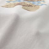 【WEB限定/DRC】ギンガムフリル半袖パジャマ | ブランシェス | 詳細画像9 