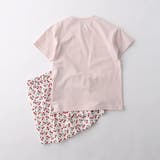 【WEB限定/DRC】ガールズアソート半袖パジャマ | ブランシェス | 詳細画像13 