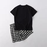 【WEB限定/DRC】ガールズアソート半袖パジャマ | ブランシェス | 詳細画像16 