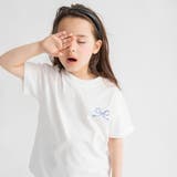 【WEB限定/DRC】ガールズアソート半袖パジャマ | ブランシェス | 詳細画像6 