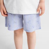 【WEB限定/DRC】ガールズアソート半袖パジャマ | ブランシェス | 詳細画像7 