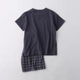 【WEB限定/DRC】ボーイズアソート半袖パジャマ | ブランシェス | 詳細画像11 