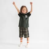 【WEB限定/DRC】ボーイズアソート半袖パジャマ | ブランシェス | 詳細画像14 