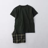 【WEB限定/DRC】ボーイズアソート半袖パジャマ | ブランシェス | 詳細画像17 