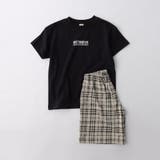 【WEB限定/DRC】ボーイズアソート半袖パジャマ | ブランシェス | 詳細画像18 