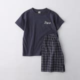 【WEB限定/DRC】ボーイズアソート半袖パジャマ | ブランシェス | 詳細画像2 