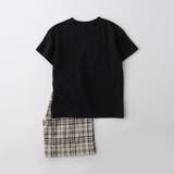 【WEB限定/DRC】ボーイズアソート半袖パジャマ | ブランシェス | 詳細画像23 