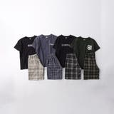 【WEB限定/DRC】ボーイズアソート半袖パジャマ | ブランシェス | 詳細画像24 