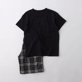 【WEB限定/DRC】ボーイズアソート半袖パジャマ | ブランシェス | 詳細画像25 