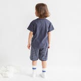 【WEB限定/DRC】ボーイズアソート半袖パジャマ | ブランシェス | 詳細画像5 