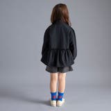 【WEB限定 DRC】撥水加工 Aラインシルエット | ブランシェス | 詳細画像18 