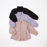 【WEB限定 DRC】撥水加工 Aラインシルエット | ブランシェス | 詳細画像9 