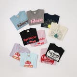 【WEB限定 DRC】アソートガールズグラフィック長袖Tシャツ 通園 | ブランシェス | 詳細画像2 