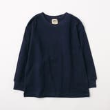 【WEB限定 DRC】アソートガールズグラフィック長袖Tシャツ 通園 | ブランシェス | 詳細画像16 