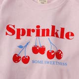 【WEB限定 DRC】アソートガールズグラフィック長袖Tシャツ 通園 | ブランシェス | 詳細画像17 
