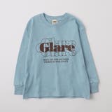 【WEB限定 DRC】アソートガールズグラフィック長袖Tシャツ 通園 | ブランシェス | 詳細画像27 
