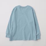 【WEB限定 DRC】アソートガールズグラフィック長袖Tシャツ 通園 | ブランシェス | 詳細画像33 