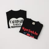 【WEB限定 DRC】アソートガールズグラフィック長袖Tシャツ 通園 | ブランシェス | 詳細画像41 