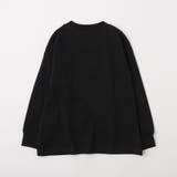 【WEB限定 DRC】アソートガールズグラフィック長袖Tシャツ 通園 | ブランシェス | 詳細画像42 