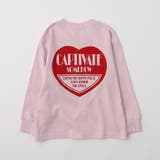【WEB限定 DRC】アソートガールズグラフィック長袖Tシャツ 通園 | ブランシェス | 詳細画像43 