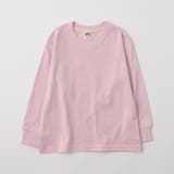【WEB限定 DRC】アソートガールズグラフィック長袖Tシャツ 通園 | ブランシェス | 詳細画像49 