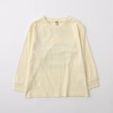 【WEB限定 DRC】アソートグラフィック長袖Tシャツ 通園 | ブランシェス | 詳細画像10 