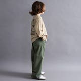 【WEB限定 DRC】アソートグラフィック長袖Tシャツ 通園 | ブランシェス | 詳細画像14 