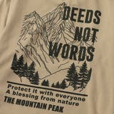 【WEB限定 DRC】アソートグラフィック長袖Tシャツ 通園 | ブランシェス | 詳細画像16 