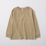【WEB限定 DRC】アソートグラフィック長袖Tシャツ 通園 | ブランシェス | 詳細画像17 