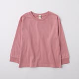 【WEB限定 DRC】アソートグラフィック長袖Tシャツ 通園 | ブランシェス | 詳細画像24 