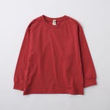 【WEB限定 DRC】アソートグラフィック長袖Tシャツ 通園 | ブランシェス | 詳細画像25 