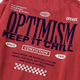【WEB限定 DRC】アソートグラフィック長袖Tシャツ 通園 | ブランシェス | 詳細画像26 
