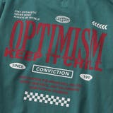 【WEB限定 DRC】アソートグラフィック長袖Tシャツ 通園 | ブランシェス | 詳細画像32 