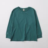 【WEB限定 DRC】アソートグラフィック長袖Tシャツ 通園 | ブランシェス | 詳細画像33 