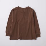 【WEB限定 DRC】アソートグラフィック長袖Tシャツ 通園 | ブランシェス | 詳細画像40 