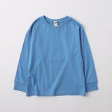 【WEB限定 DRC】アソートグラフィック長袖Tシャツ 通園 | ブランシェス | 詳細画像47 