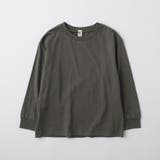【WEB限定 DRC】アソートグラフィック長袖Tシャツ 通園 | ブランシェス | 詳細画像48 